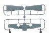 Eduard 84188 Bf 109F-4 Weekend edition 1/48